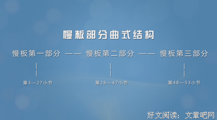 《雪山春晓》居然要弹成“橄榄状”？任洁老师告诉你为什么