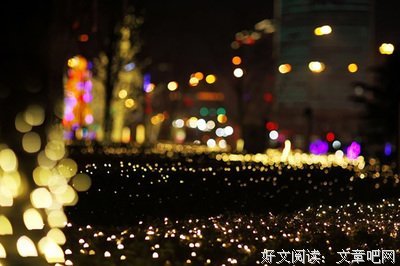 里别京喰种的优美句子