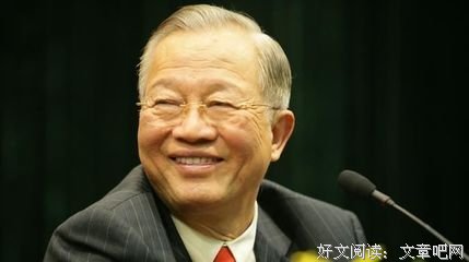 有关曾仕强的句子