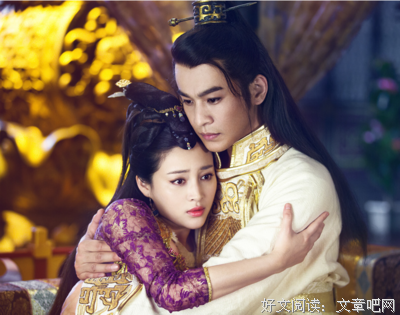花千骨 华胥引 合集的优美句子