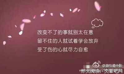 有关许嵩的句子