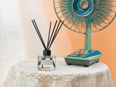 关于冷风暖香的优美句子