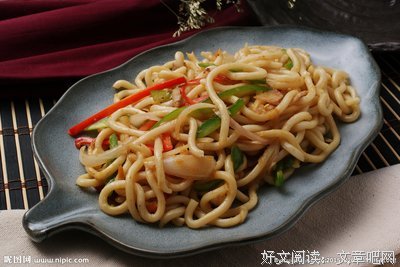 有关乌冬经典句子