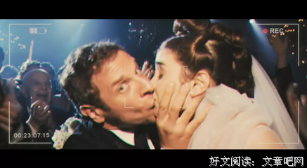 《荒蛮故事》经典影评有感