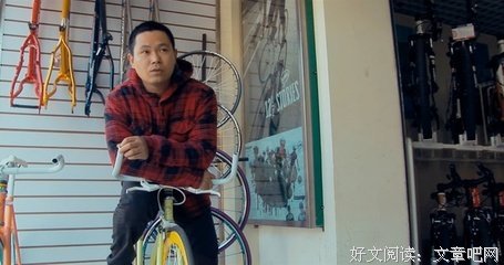 《飞鱼秀》影评摘抄