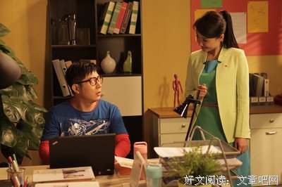 《天才进化论 第二季》好看吗？经典影评锦集