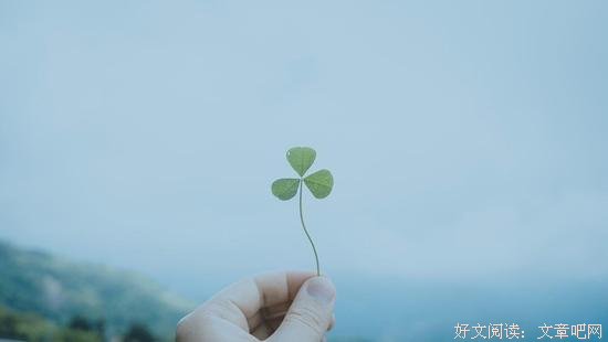 境界越高，人越简单