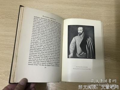 《伊丽莎白女王和埃塞克斯伯爵》读后感1000字