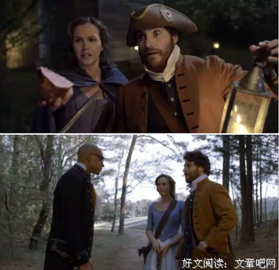 在中国发现历史读后感摘抄