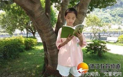 人树读后感精选