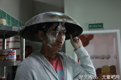 《小神来了》经典观后感有感