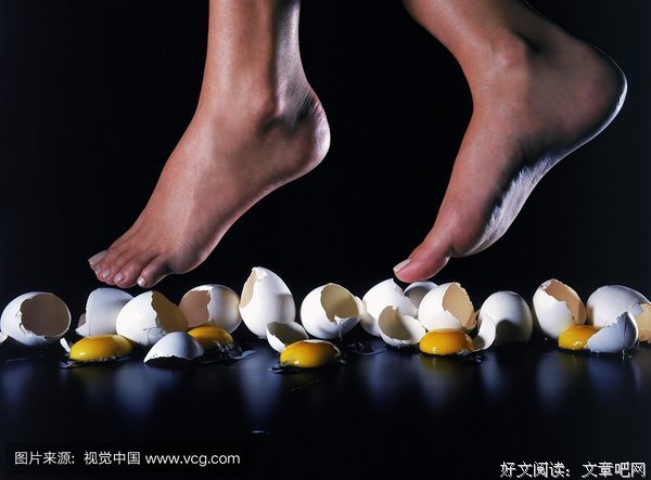 如履薄冰的名人名言