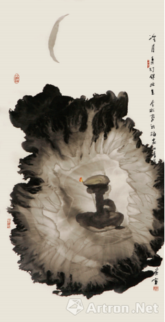 南柯一梦，青灯一盏优美的句子
