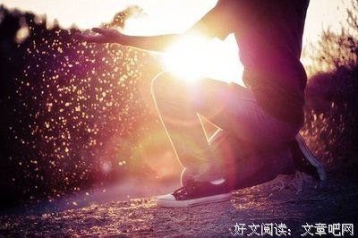 《伤感，美的不留痕迹》的句子