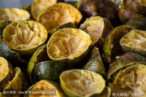 感性的橘子丶优美的句子