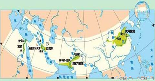 写作文 外国作家经典名句