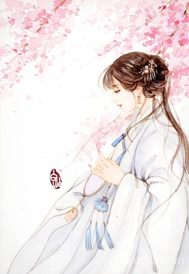 古风语句