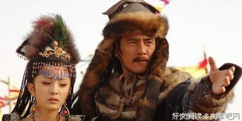 《大夏杜侯》经典名句大全