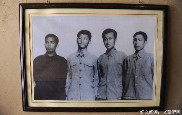 《保卫延安》读后感精选