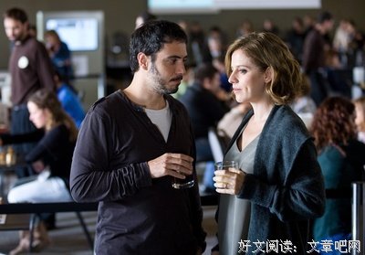 《该隐之子》经典影评集