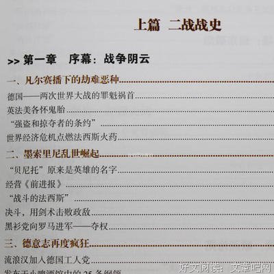第二次世界大战回忆录读后感1000字