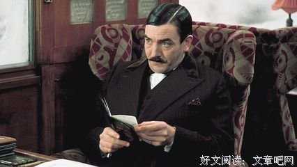 《大侦探波洛 第十季》观后感100字