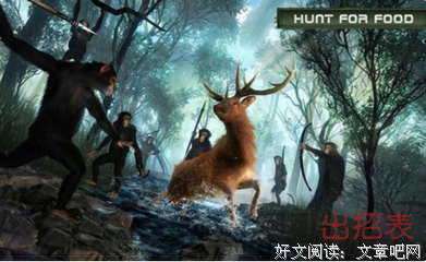 《终极大冒险》好看吗？经典观后感锦集