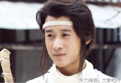 武林外史（上、中、下）的读后感大全