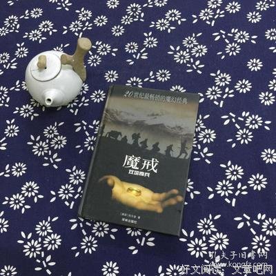 魔戒（第二部）读后感精选
