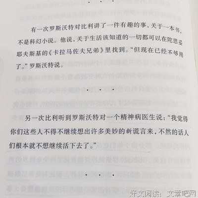 琥珀读后感锦集