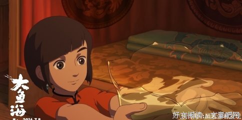 海棠未眠经典的句子