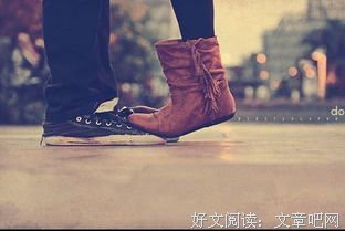 爱似时间，隽永绵长的句子