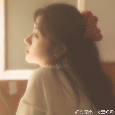 简媜句子