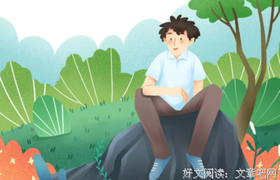 电好词好句