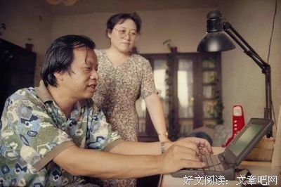 关于王小波的句子