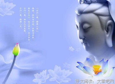 随情！经典名句