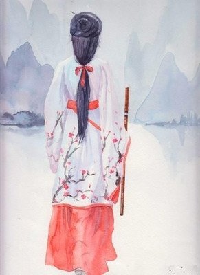待我归来日，与卿再续良缘的句子