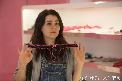 《丑女也有春天》经典影评有感