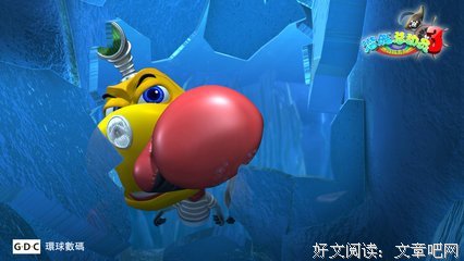《潜艇总动员3：彩虹宝藏》经典影评集