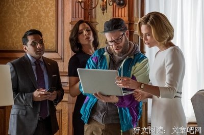 《全民追女王》的观后感大全