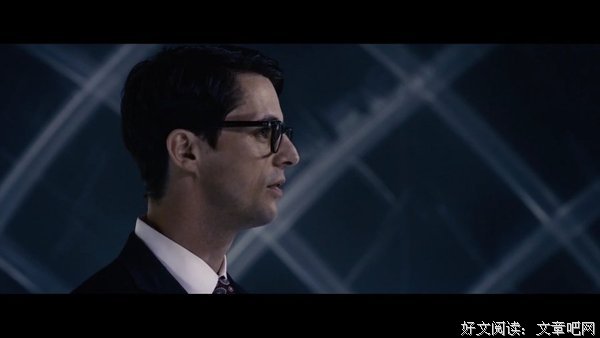 《幻体：续命游戏》经典观后感有感