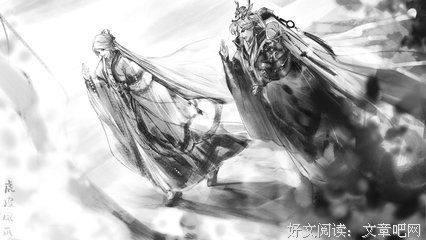 霹雳布袋戏句子大全