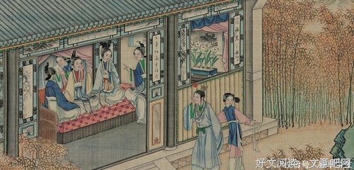 四月是你的谎言的优美句子
