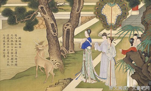 最全的南风名言