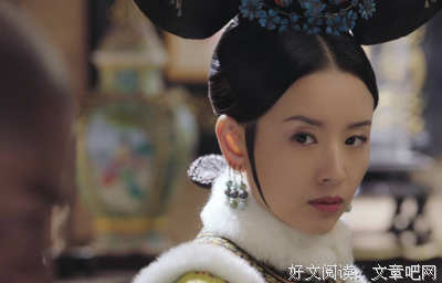 最经典的《丫头，你上到算计了》经典的句子大全