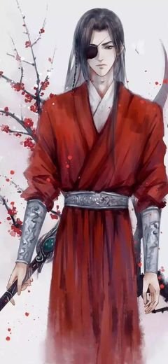 最经典的《卿须怜我》经典语录