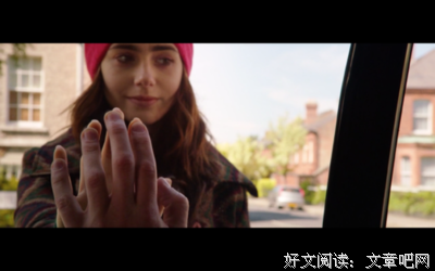 《留下罗茜》经典观后感有感
