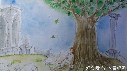 《白蛇传》读后感1000字