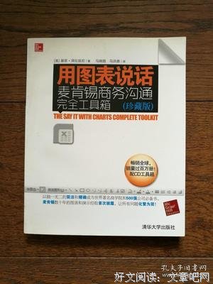 用图表说话读后感精选