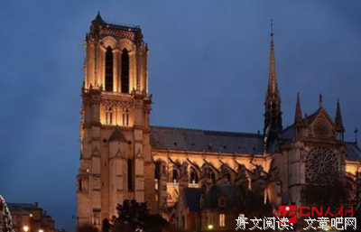 《双城记》读后感1000字